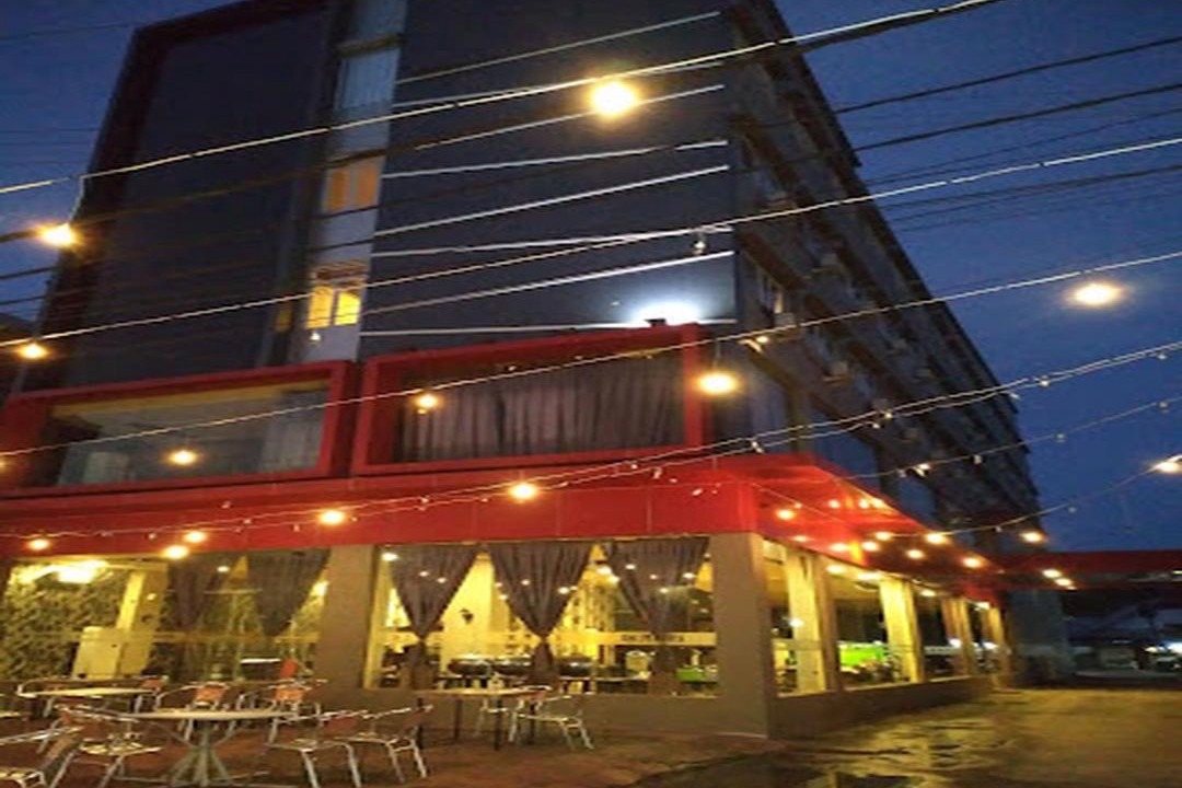 Photo of Buildings in Pinrang