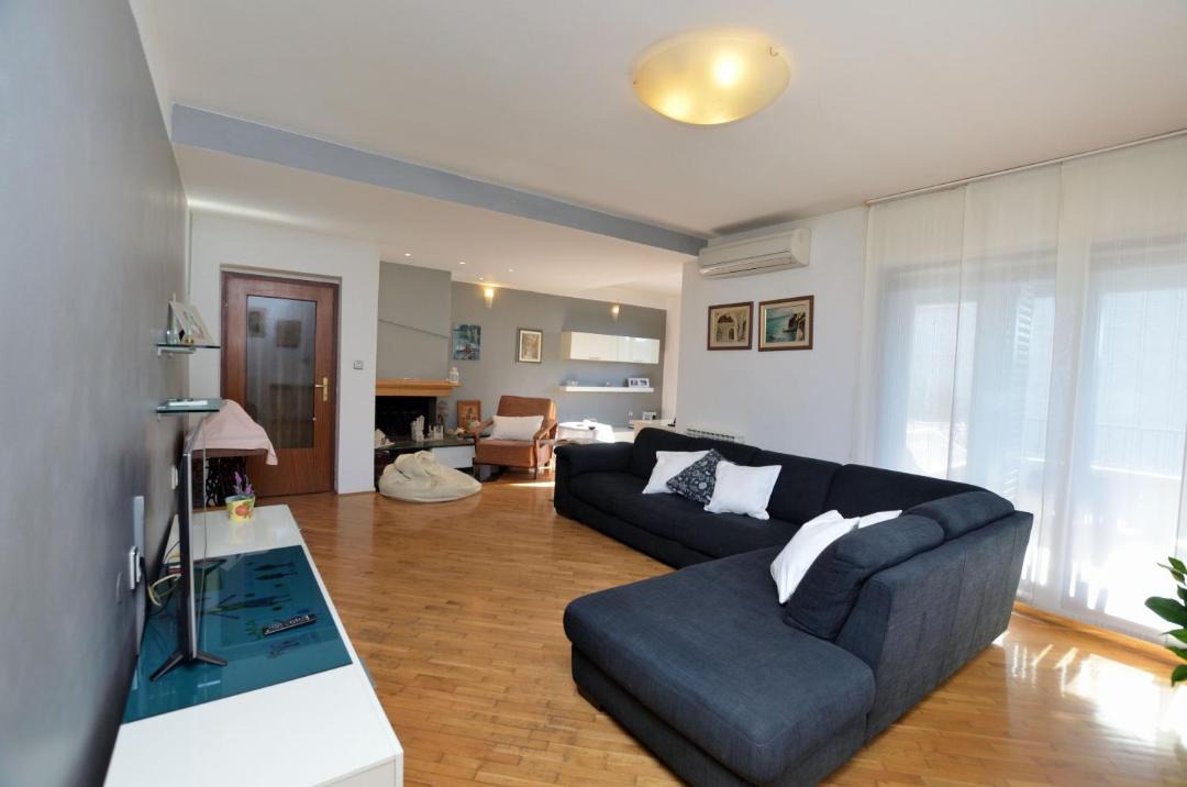 Photo of Livingroom in Pula
