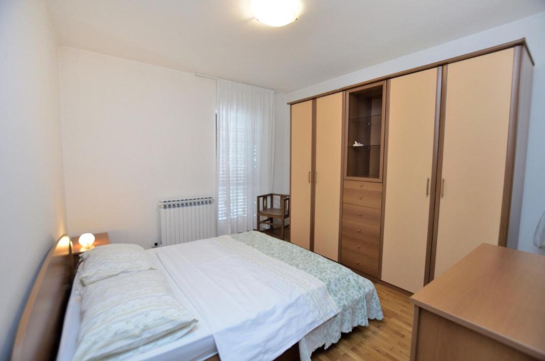 Photo of Bedroom in Pula