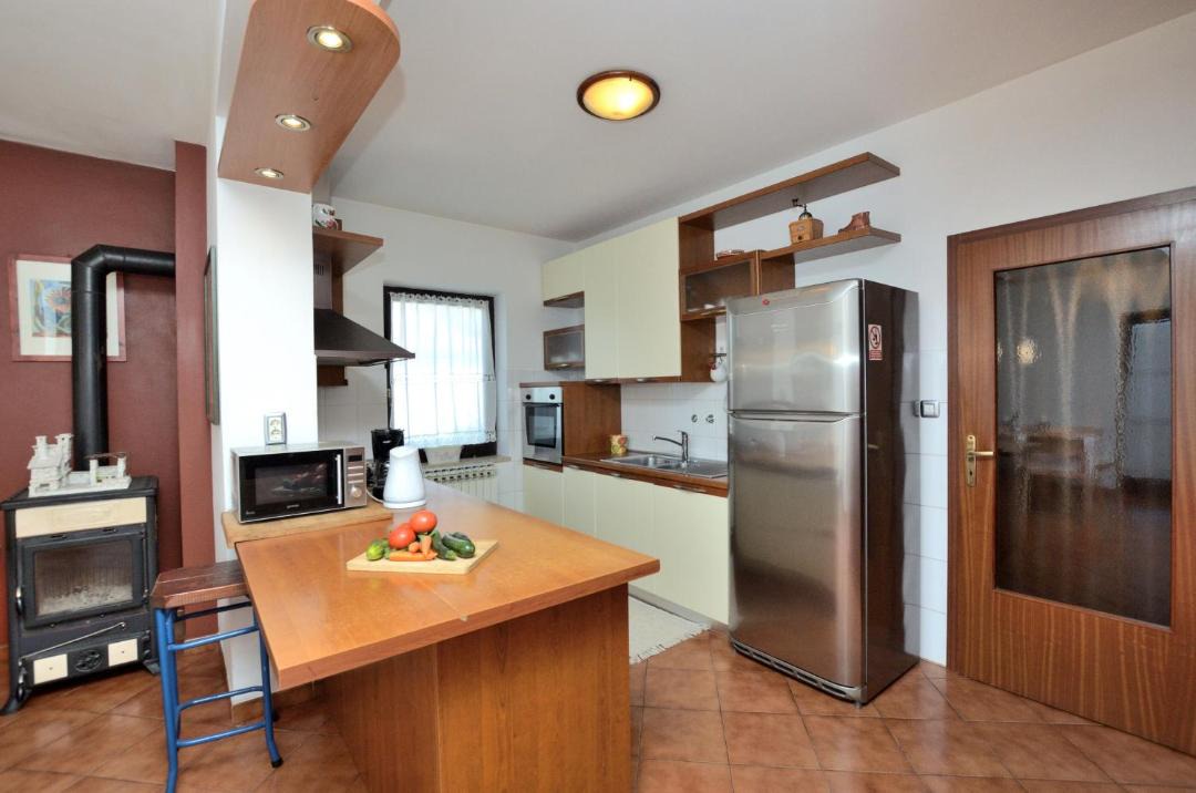 Photo of Kitchen in Pula