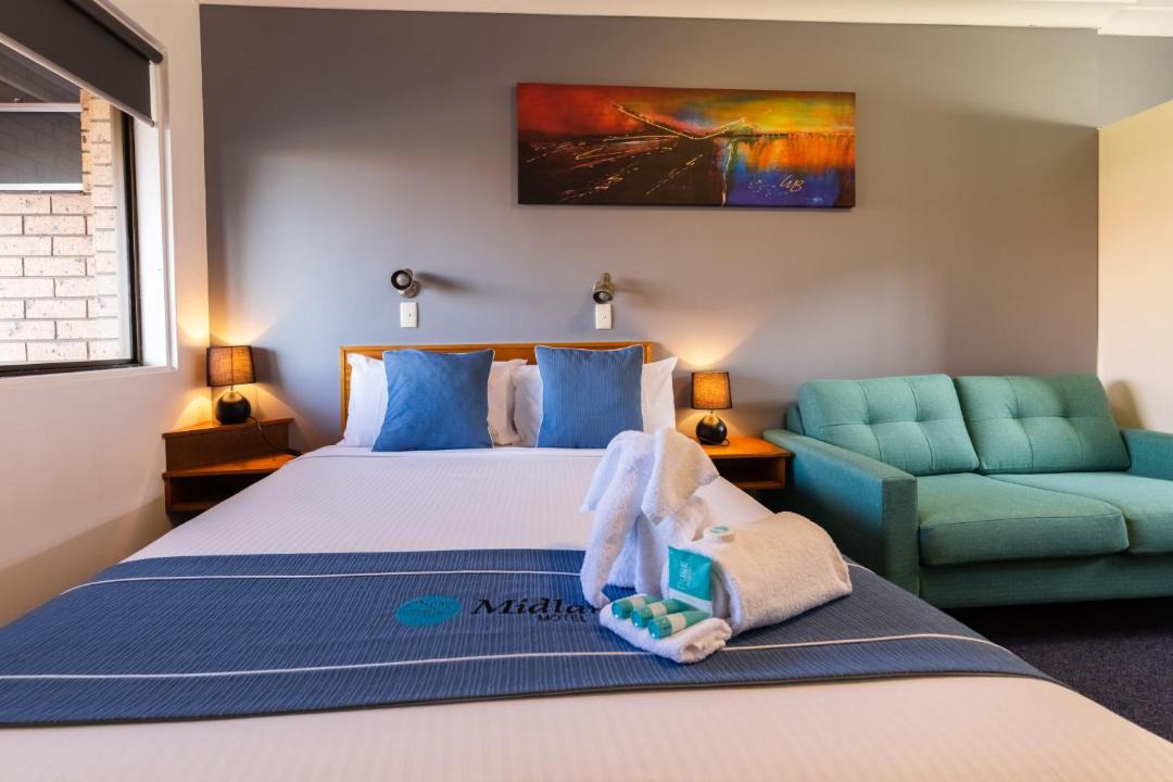 Photo of Bedroom in Taree