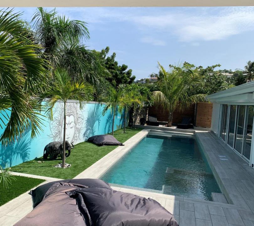 Photo of Outdoor in Orient Bay