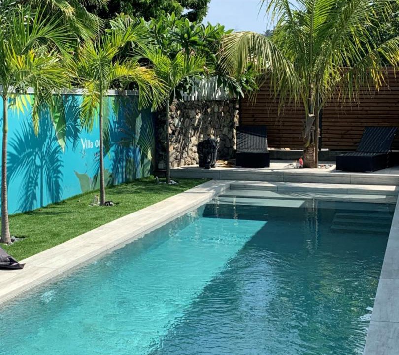 Photo of Outdoor in Orient Bay