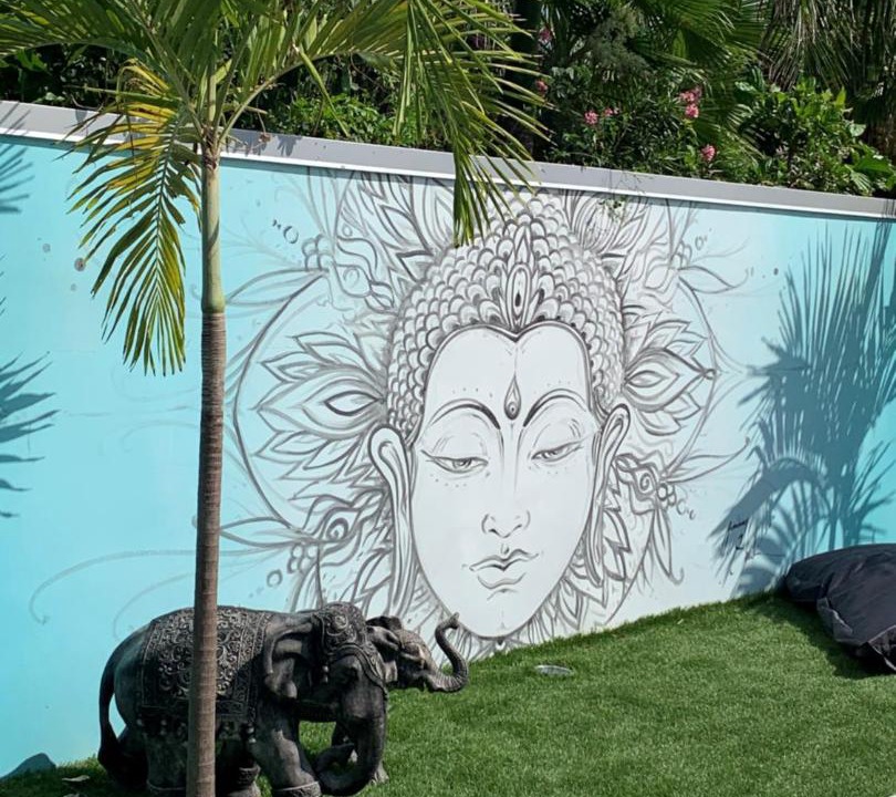 Photo of Outdoor in Orient Bay