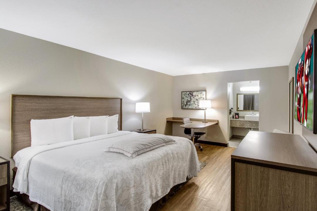 Photo of Bedroom in Addison