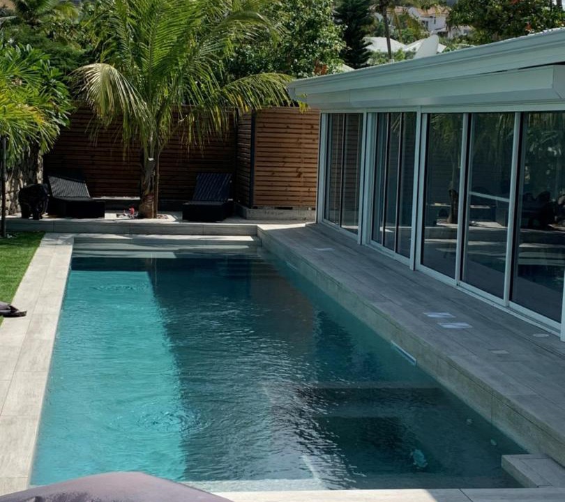 Photo of Outdoor in Orient Bay