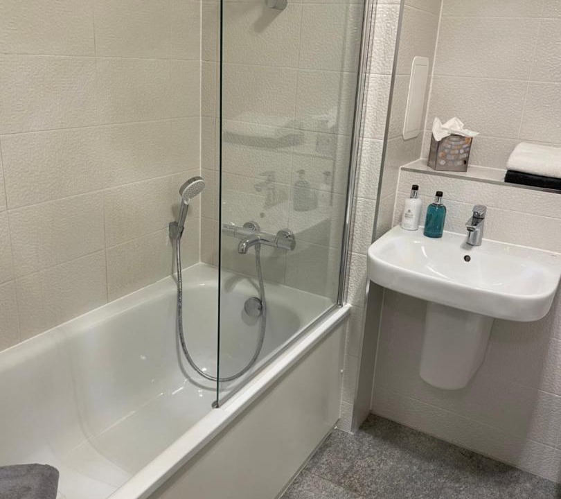 Photo of Bathroom in Glasgow