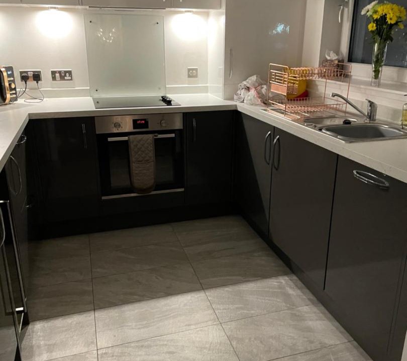 Photo of Kitchen in Glasgow