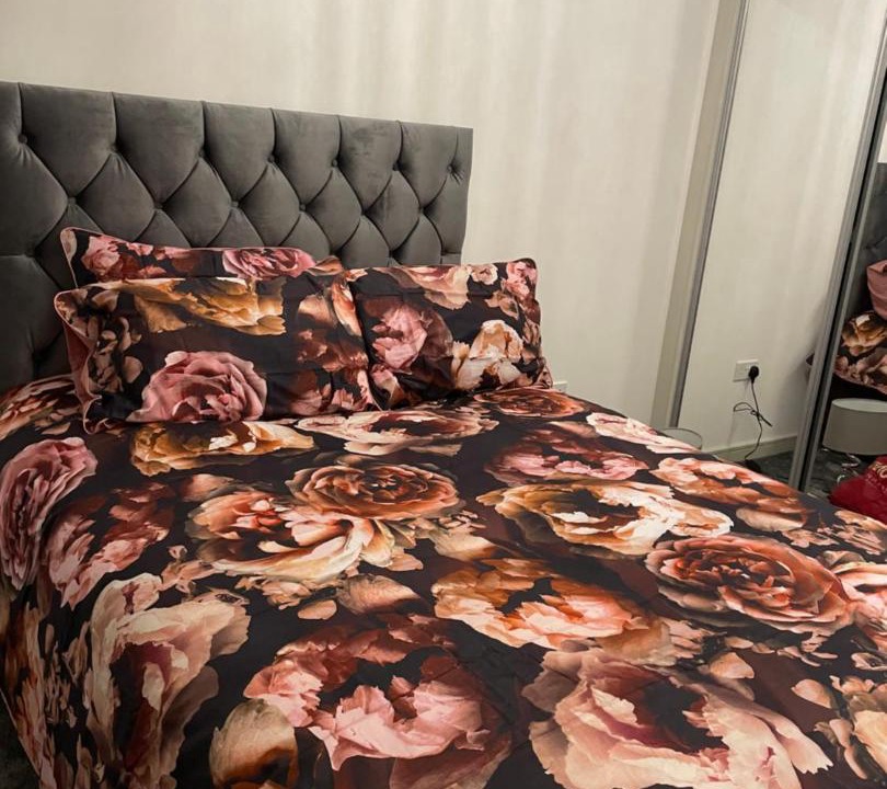 Photo of Bedroom in Glasgow