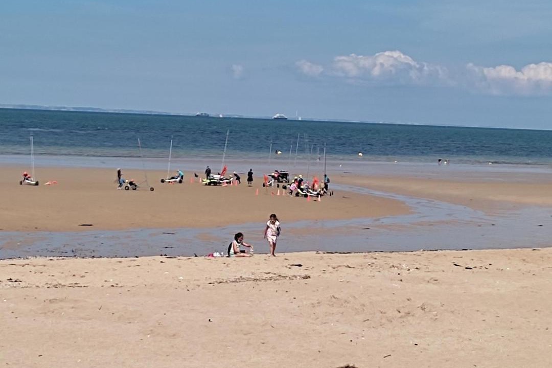 Photo of Outdoor in Hermanville-sur-Mer