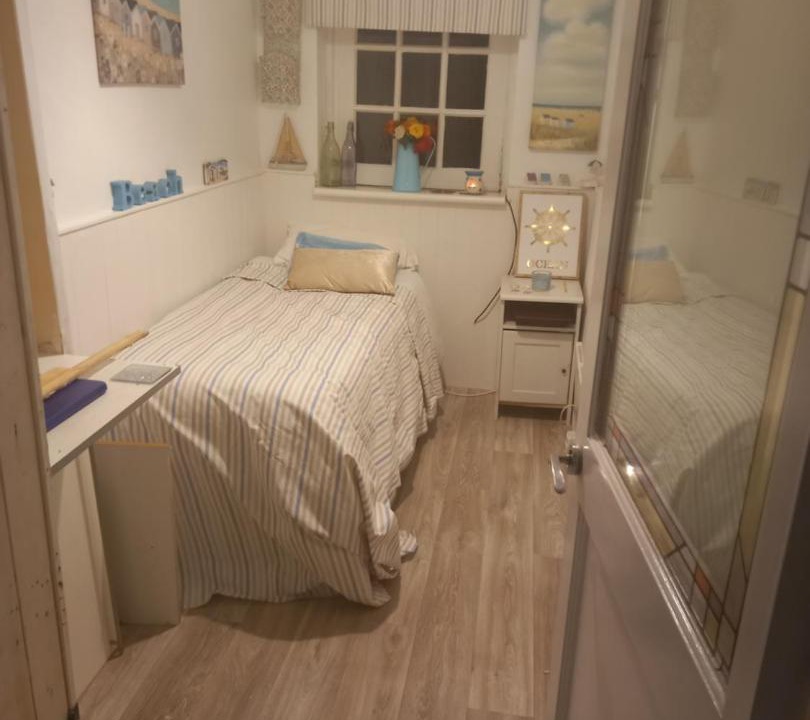 Photo of Bedroom in Glasgow