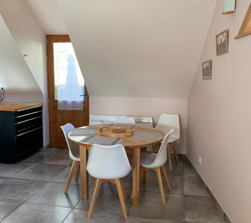 Photo of Livingroom in Peyragudes