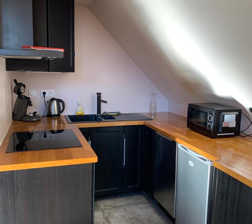 Photo of Kitchen in Peyragudes