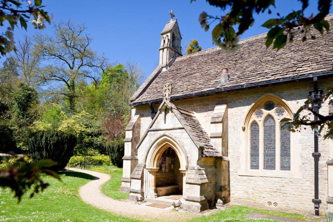 Photo of Others in Lullington