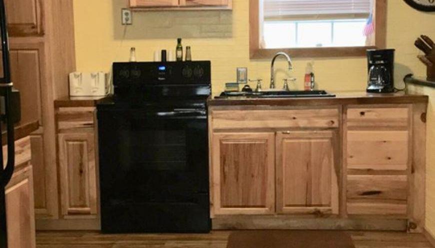 Photo of Kitchen in Genoa