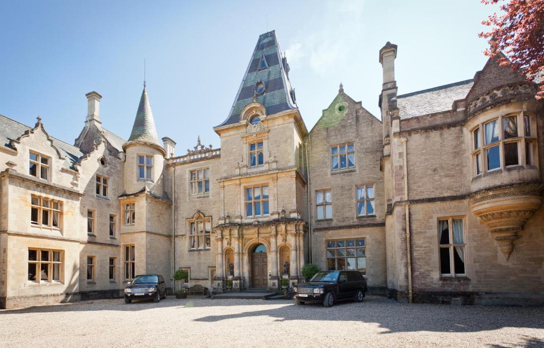 Photo of Others in Lullington