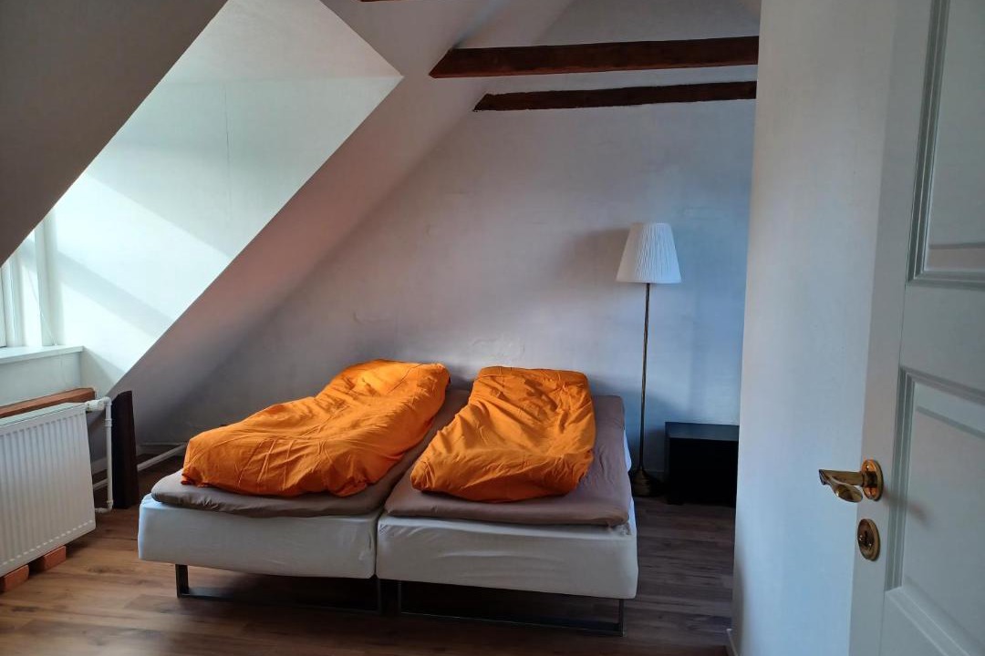 Photo of Bedroom in Nykobing Mors