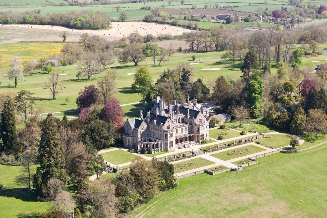 Photo of Others in Lullington