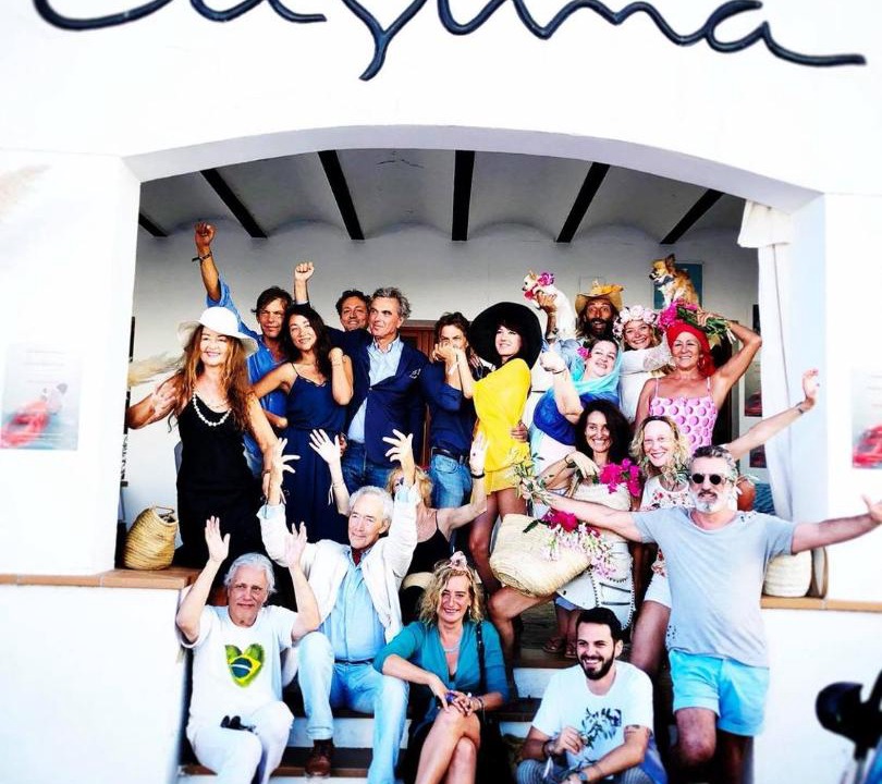 Photo of Others in Portlligat