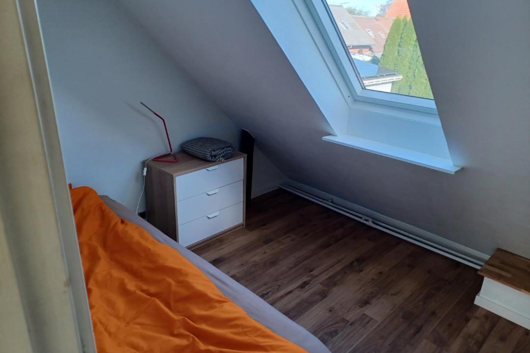 Photo of Bedroom in Nykobing Mors