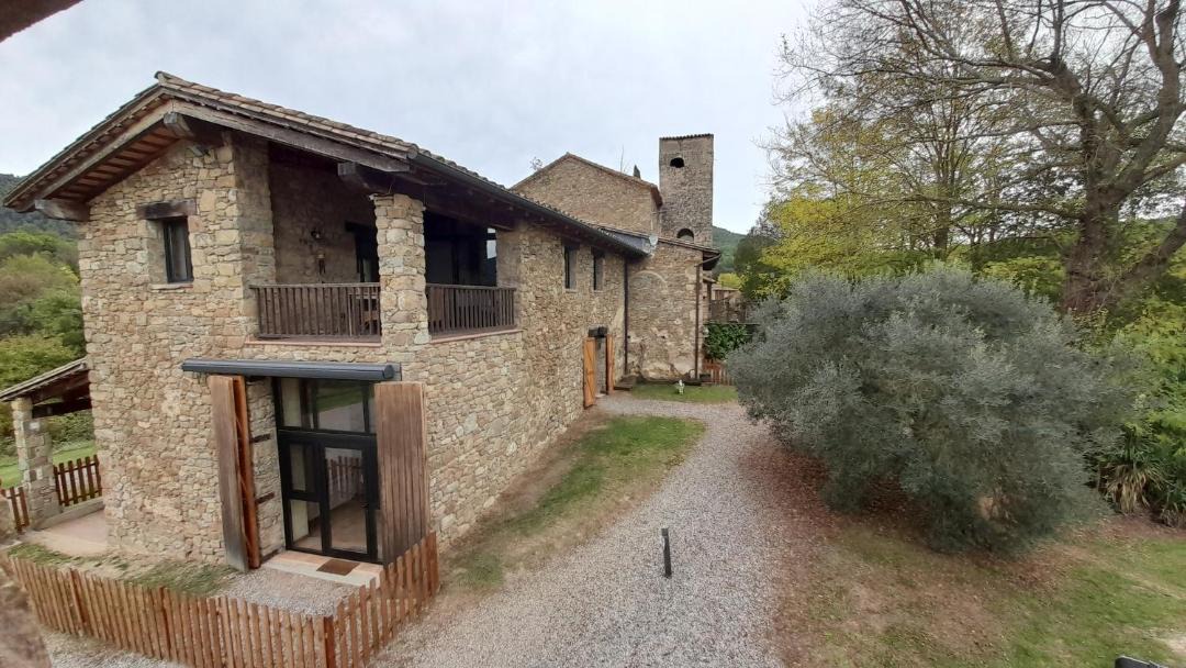 Photo of Others in Sant Miquel de Campmajor