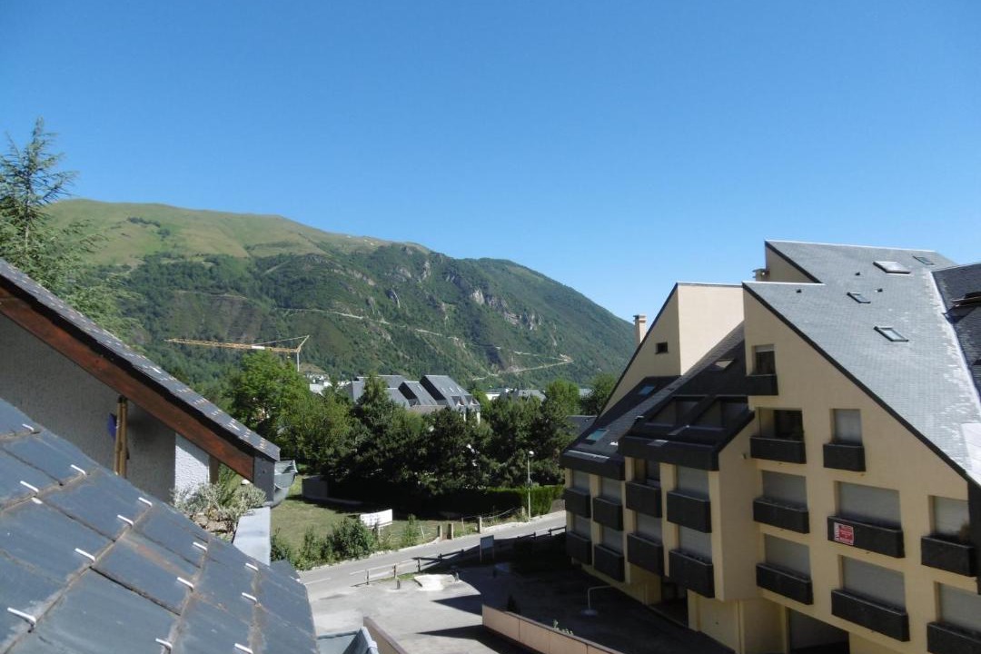 Photo of Others in Saint-Lary-Soulan