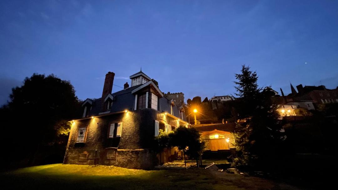 Photo of Buildings in Montrevault-sur-Evre