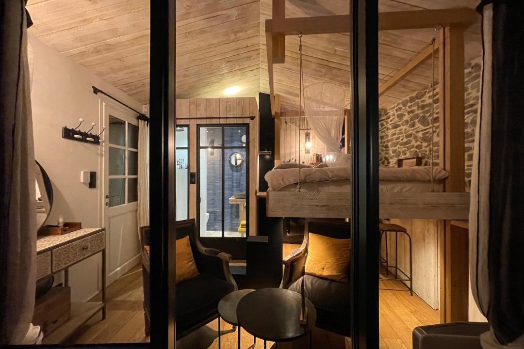 Photo of Livingroom in Montrevault-sur-Evre