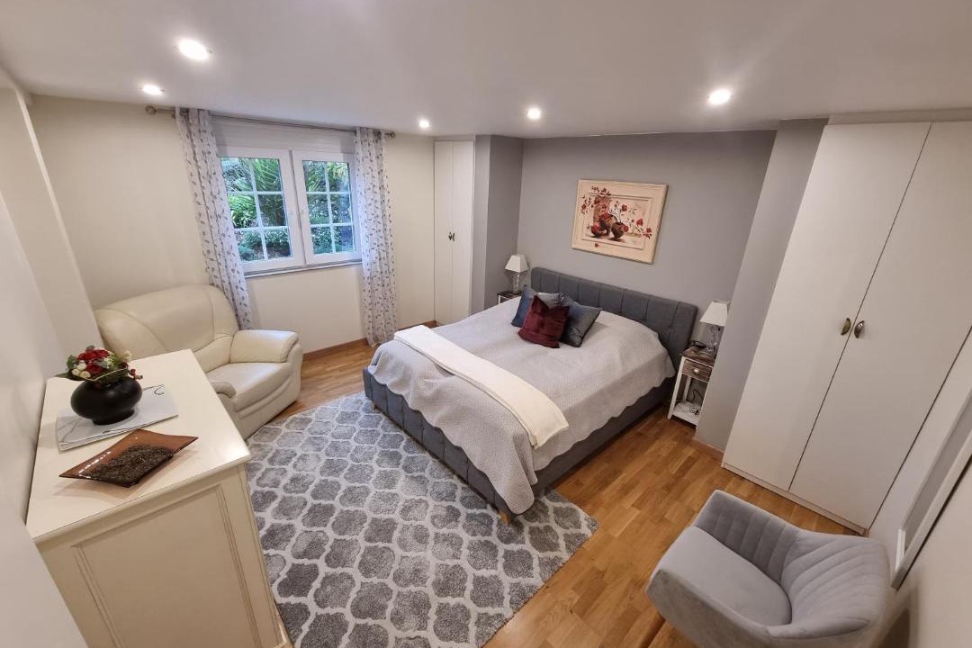 Photo of Bedroom in Cabris