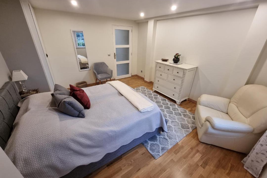 Photo of Livingroom in Cabris