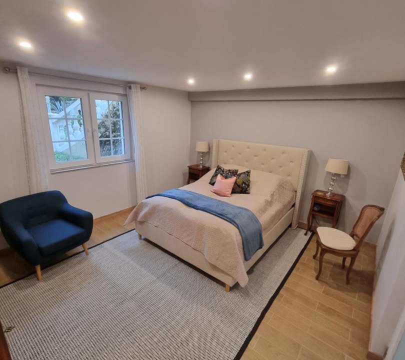 Photo of Bedroom in Cabris