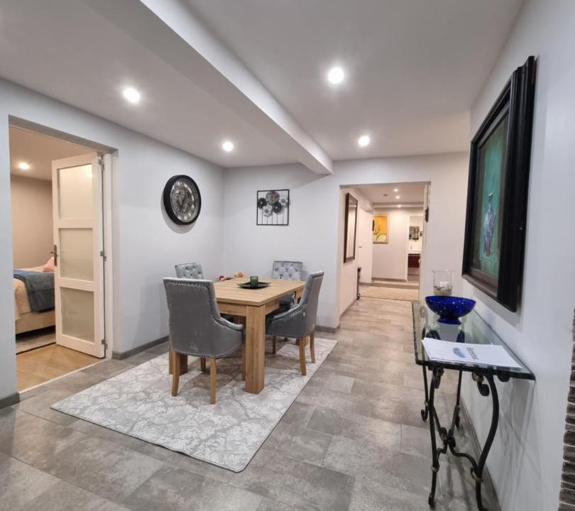 Photo of Livingroom in Cabris