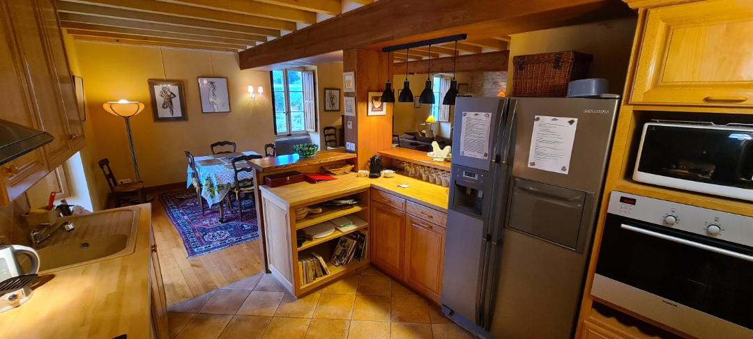 Photo of Kitchen in Mansle