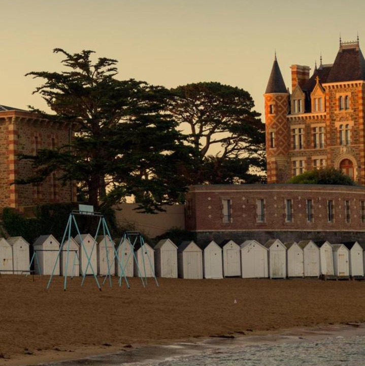 Photo of Buildings in Saint-Briac-sur-Mer