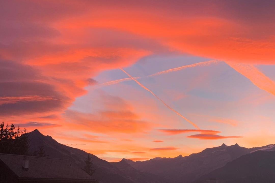 Photo of Outdoor in Leysin