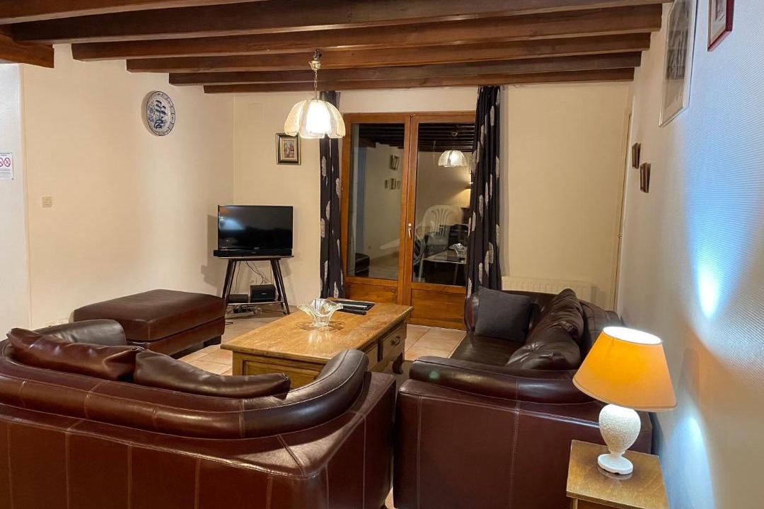 Photo of Livingroom in Louze