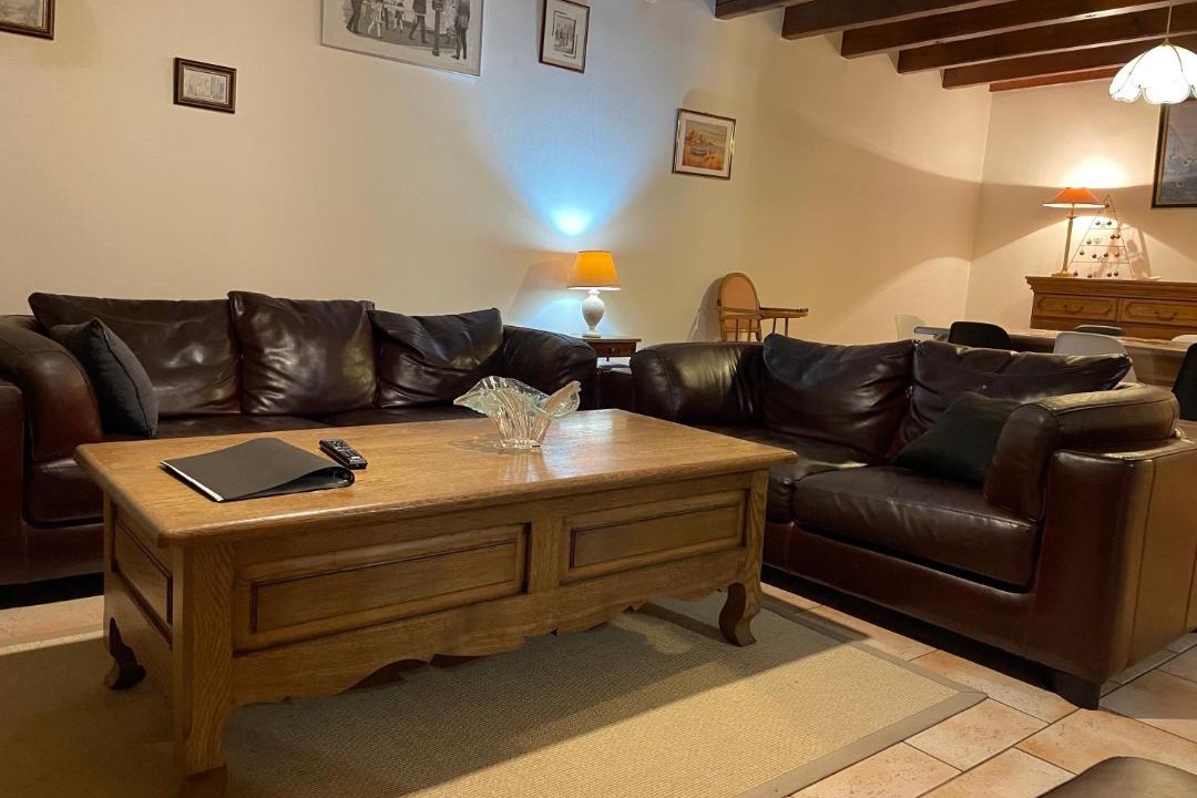 Photo of Livingroom in Louze