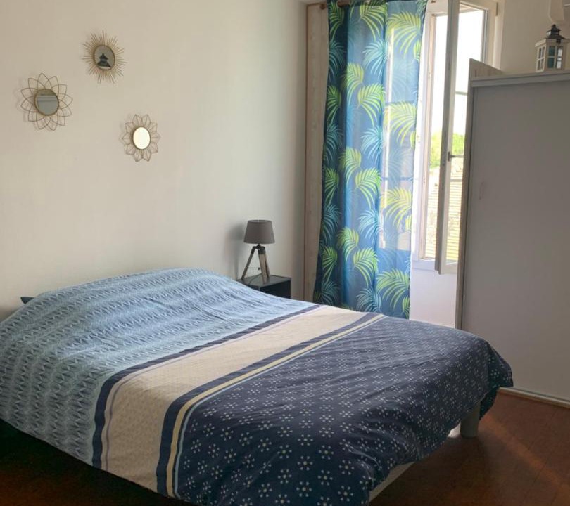 Photo of Bedroom in Crouy-sur-Cosson