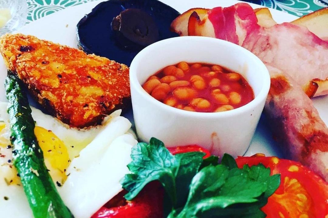 Photo of Others in Ash