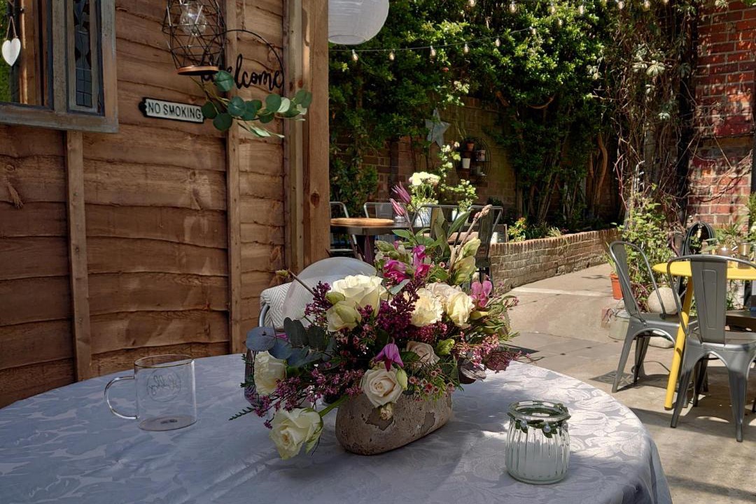 Photo of Others in Ash