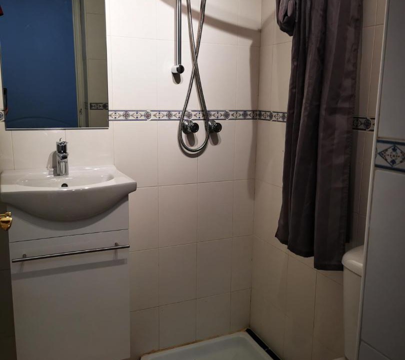 Photo of Bathroom in Santiago de la Ribera