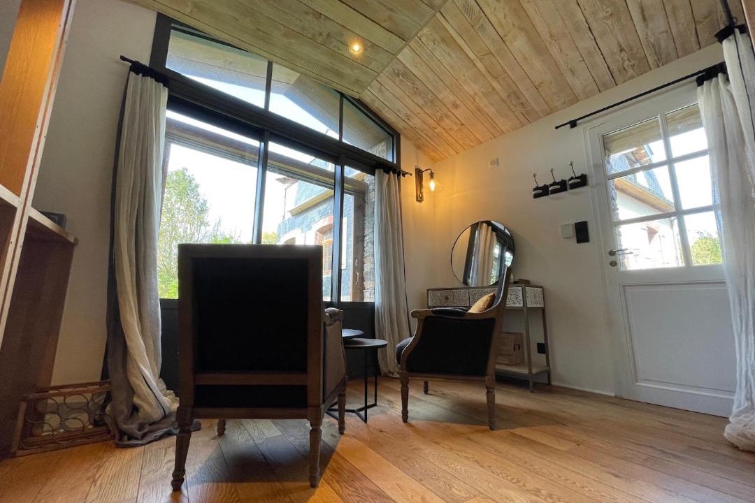 Photo of Livingroom in Montrevault-sur-Evre