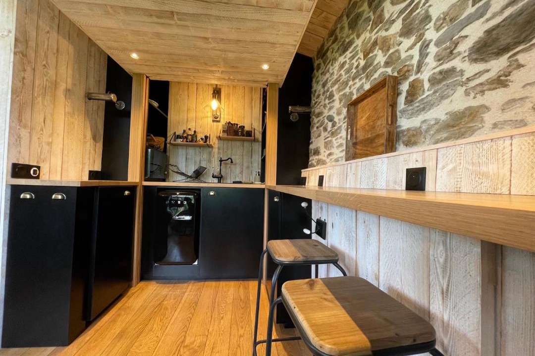 Photo of Kitchen in Montrevault-sur-Evre