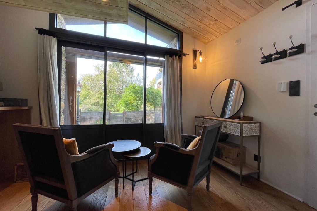 Photo of Livingroom in Montrevault-sur-Evre