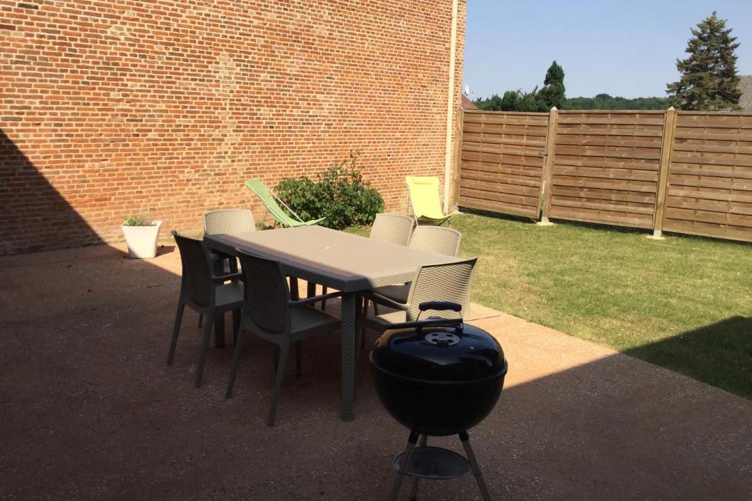 Photo of Others in Courcelles-sous-Moyencourt