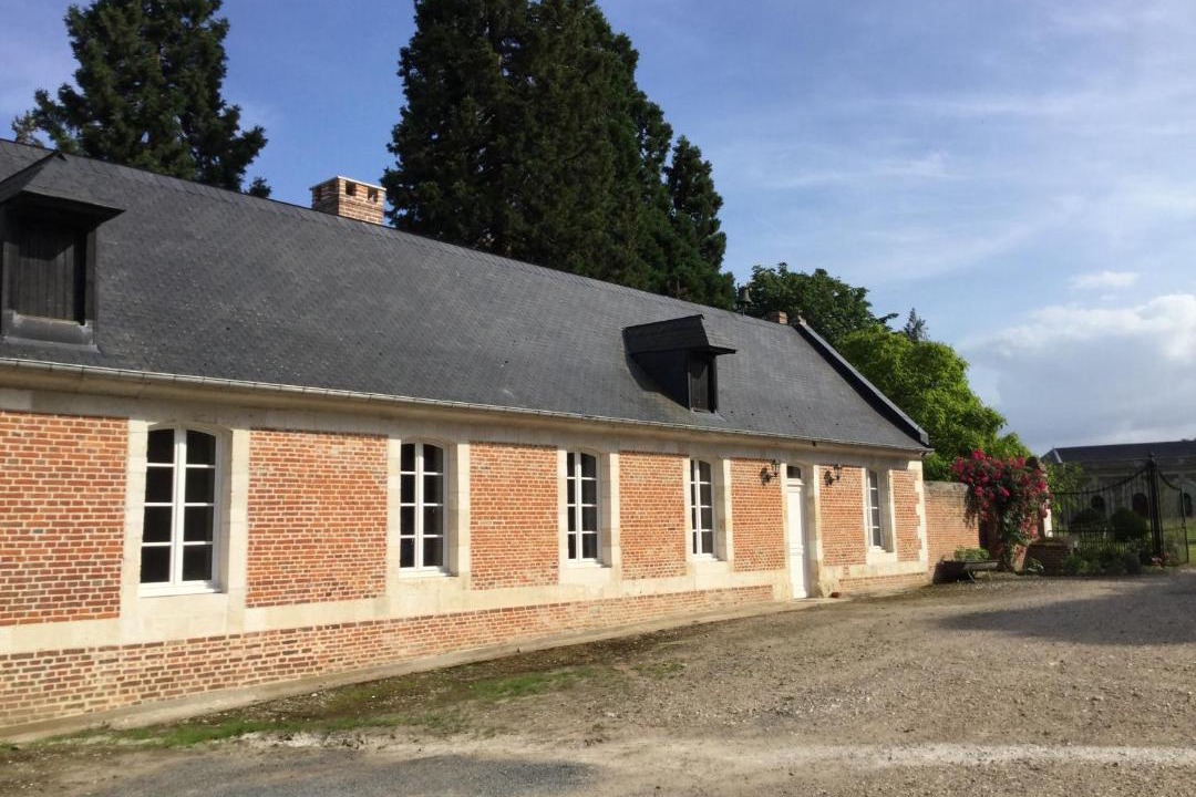 Photo of Others in Courcelles-sous-Moyencourt