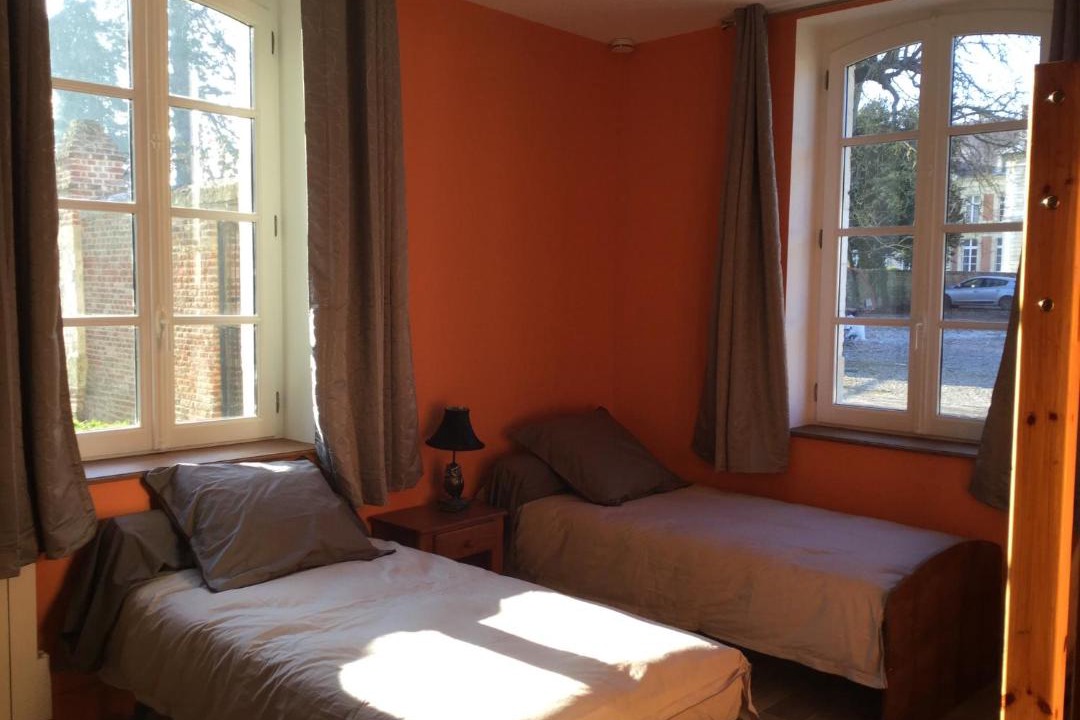 Photo of Others in Courcelles-sous-Moyencourt