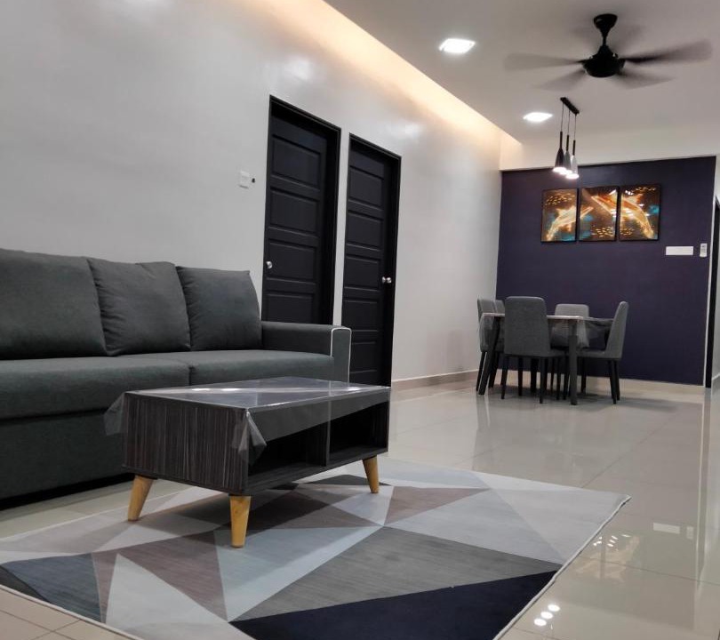 Photo of Livingroom in Sitiawan