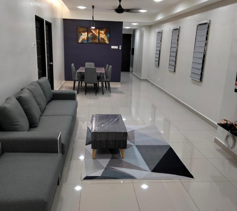 Photo of Livingroom in Sitiawan