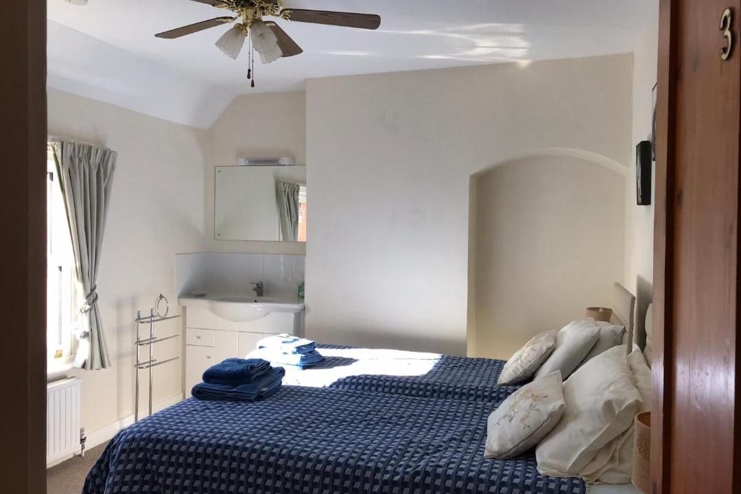 Photo of Others in Goring